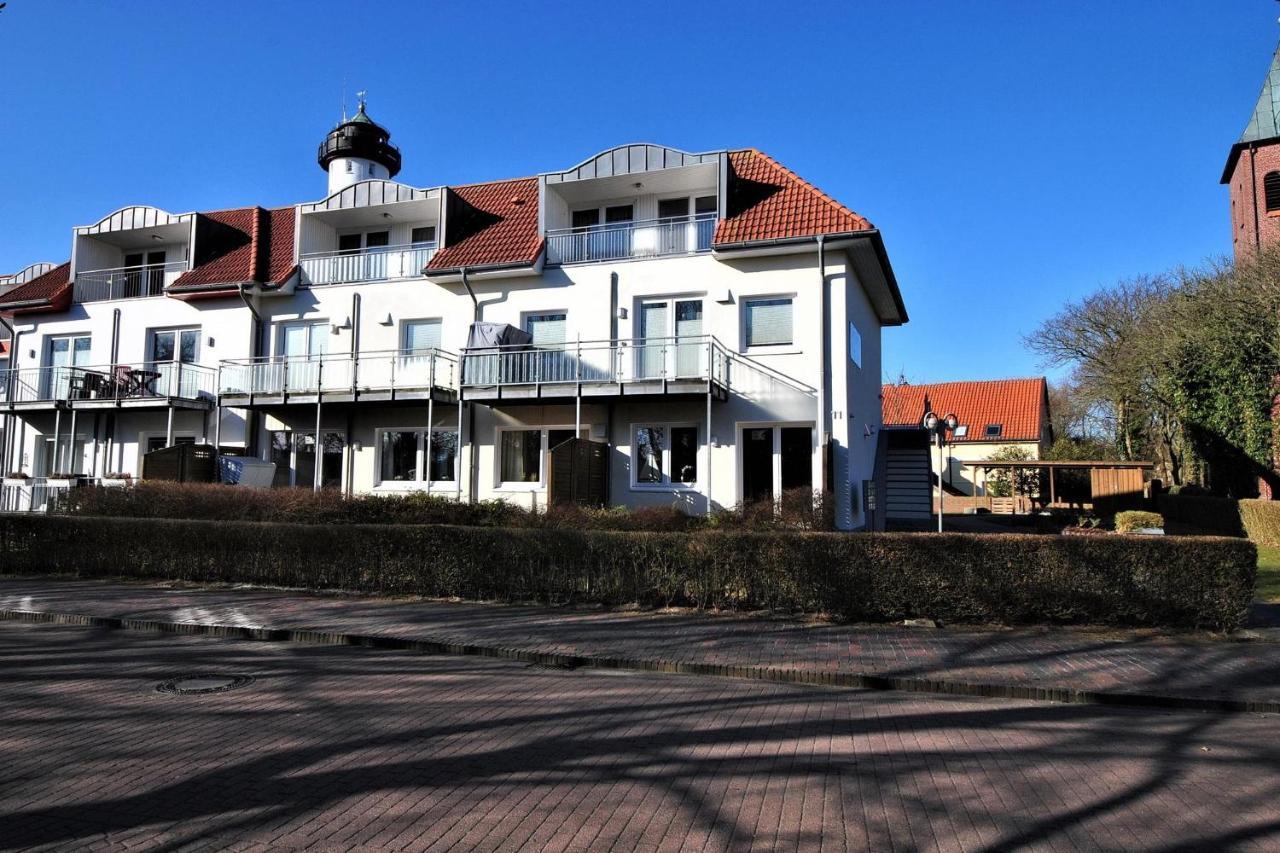 Residenz Zur Boerse Residenz Zur Boerse 11 Apartment Wangerooge Exterior foto